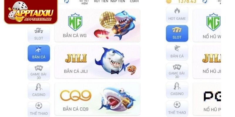 Giấy phép hoạt động hợp pháp