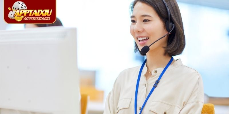 Hỗ trợ 24/7 đồng hành mọi lúc