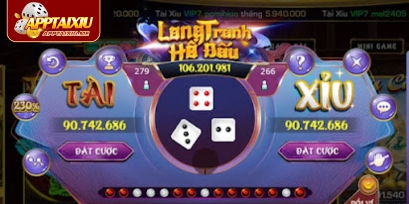 Khám phá thế giới APP TÀI XỈU JUN88