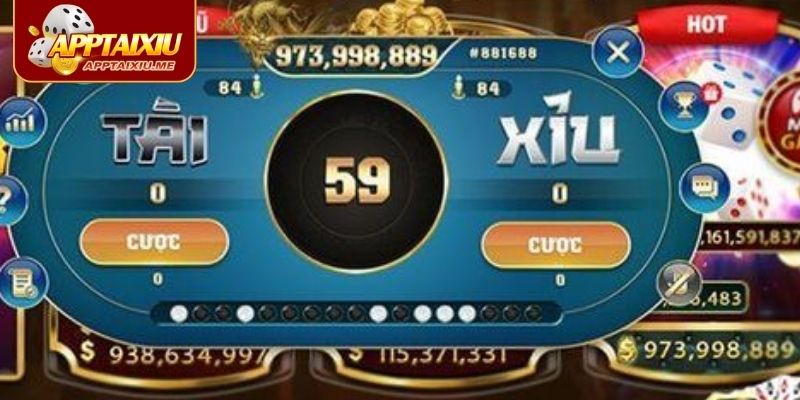 Hướng dẫn tải APP TÀI XỈU uy tín cho người mới