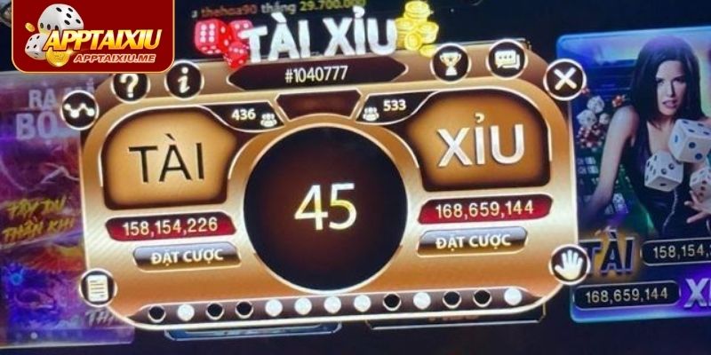Lựa chọn cách chơi tài xỉu luôn thắng thông minh và tỉnh táo