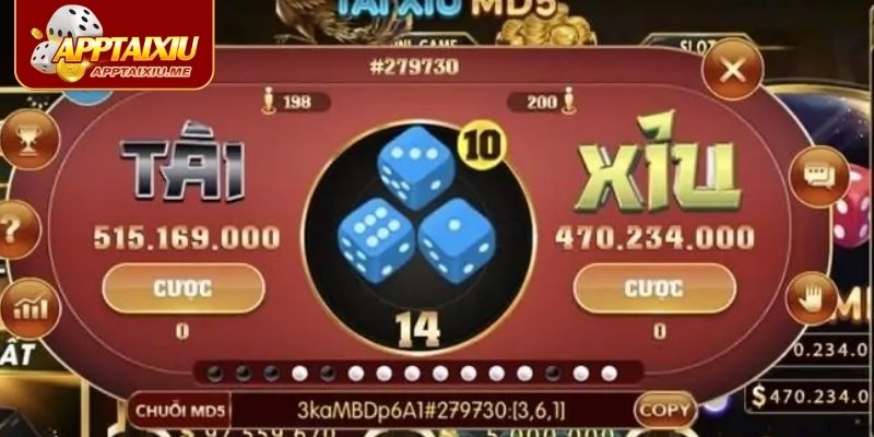 Tầm quan trọng của cách quản lý vốn trong tài xỉu
