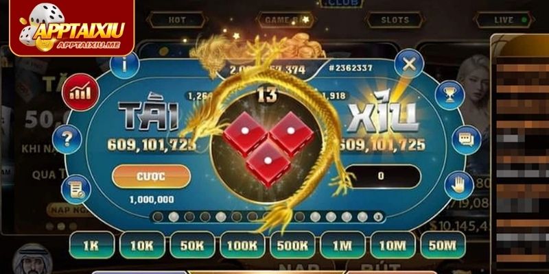 Giới thiệu về chuyên trang thông tin apptaixiu.me