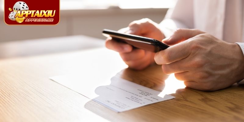 Chọn đúng phương thức giao dịch bản thân muốn