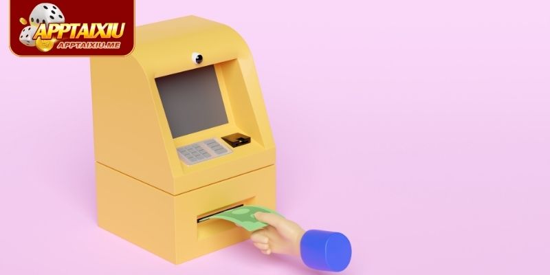 Giao dịch qua ví điện tử