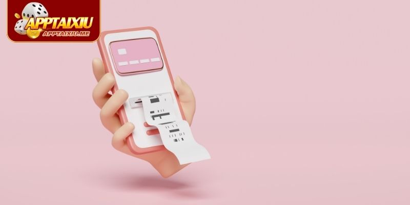 Hướng dẫn rút tiền cụ thể cho anh em mới