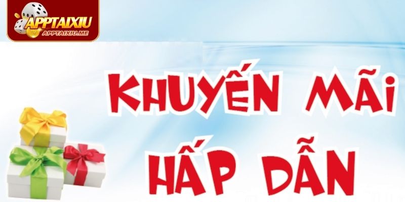 Khái quát về những khuyến mãi hot