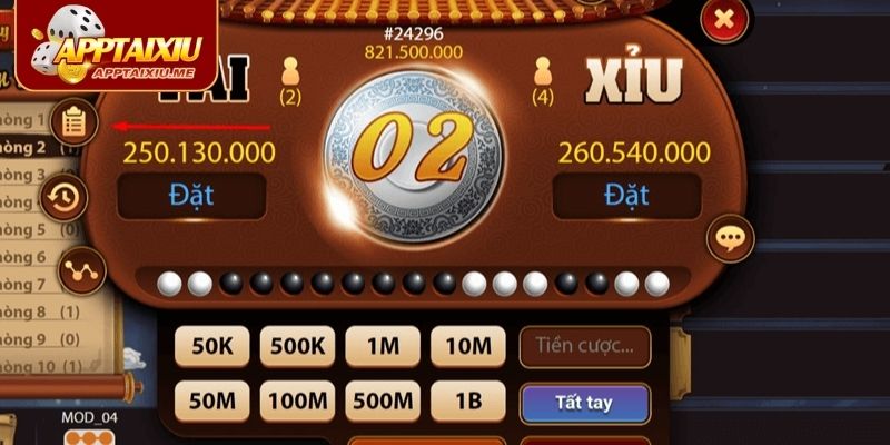 Lưu ý khi áp dụng quy tắc chơi game