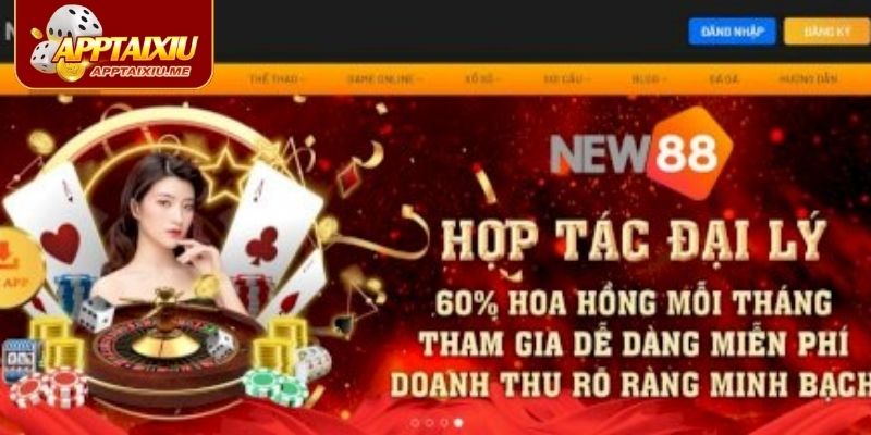 Cách tham gia trải nghiệm tại New88