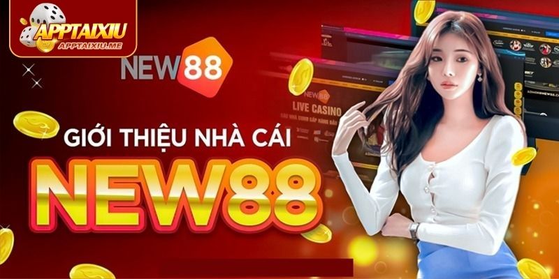 Giới thiệu về nhà cái New88