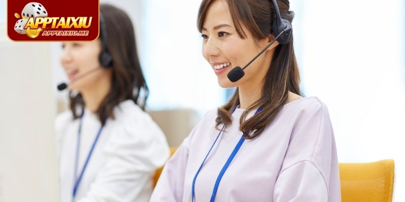 Dịch vụ hỗ trợ tận tâm 24/7