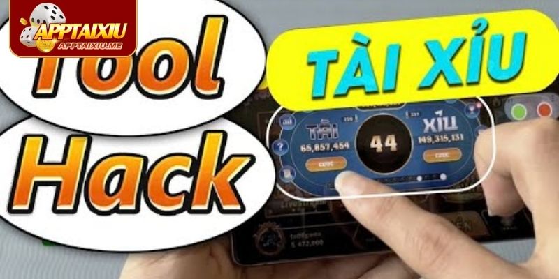 Hướng dẫn cách download tool hack tài xỉu