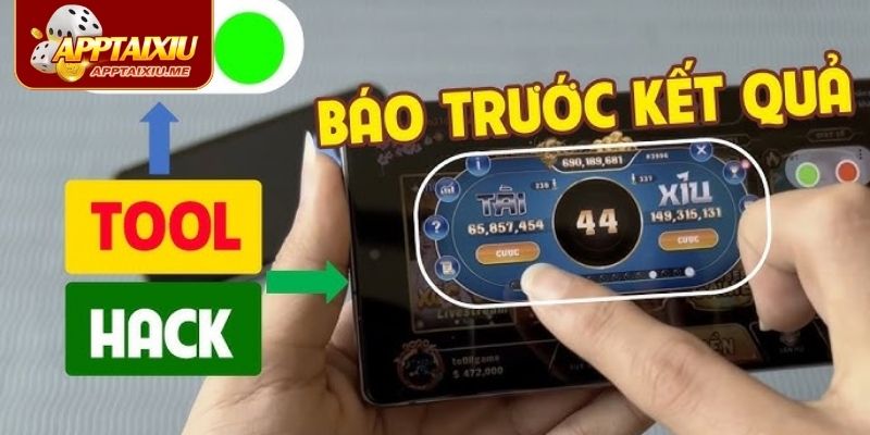 Khái quát thông tin Tool hack tài xỉu cho anh em mới