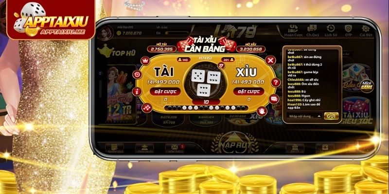 Đặt giới hạn tài chính rõ ràng