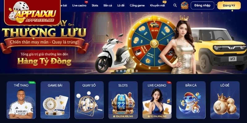 Giới thiệu nền tảng giải trí uy tín DV88