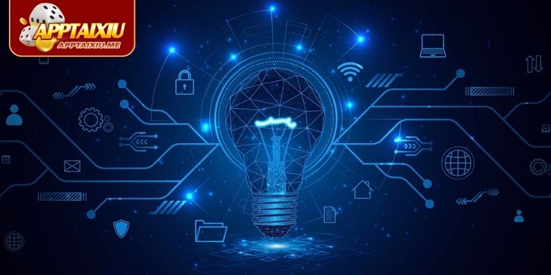 Tư duy đổi mới ứng dụng công nghệ nâng tầm trải nghiệm