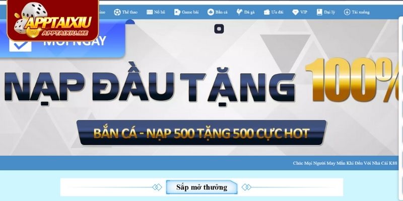 Khái quát sơ lược về nhà cái hàng đầu K88