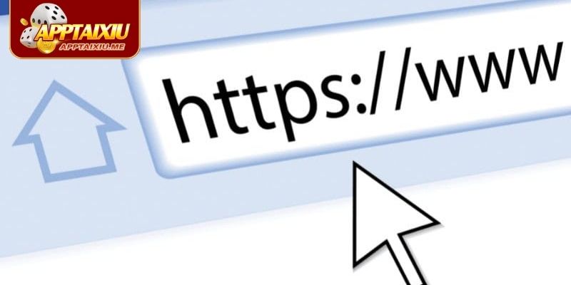 Truy cập trực tiếp ngay vào trang chủ chính thức