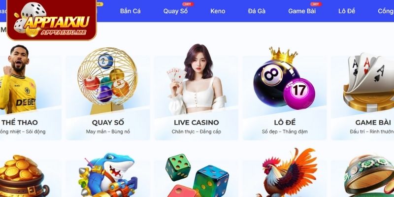 Tối ưu kho dịch vụ game về mặt số lượng và chất lượng
