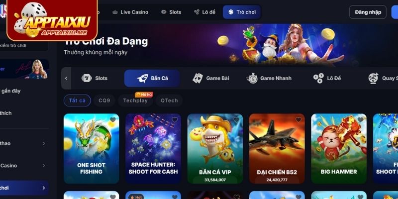 Giới thiệu tổng quan về nhà cái cá cược USBET